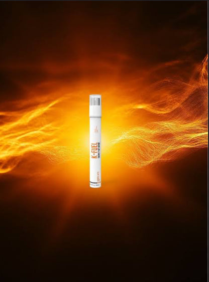 K-Fuel spray