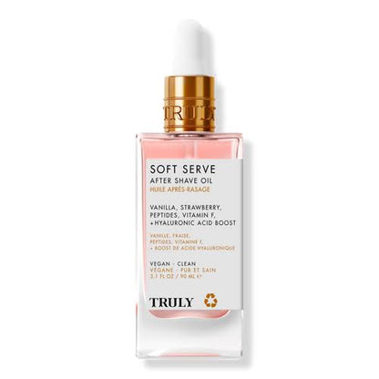 Truly after Shake serum fresa