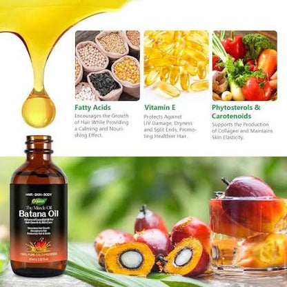 ACEITE DE BOTANA OIL