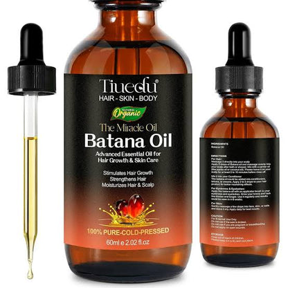 ACEITE DE BOTANA OIL